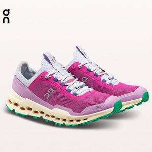 LIKE NEW women’s cloud ultra